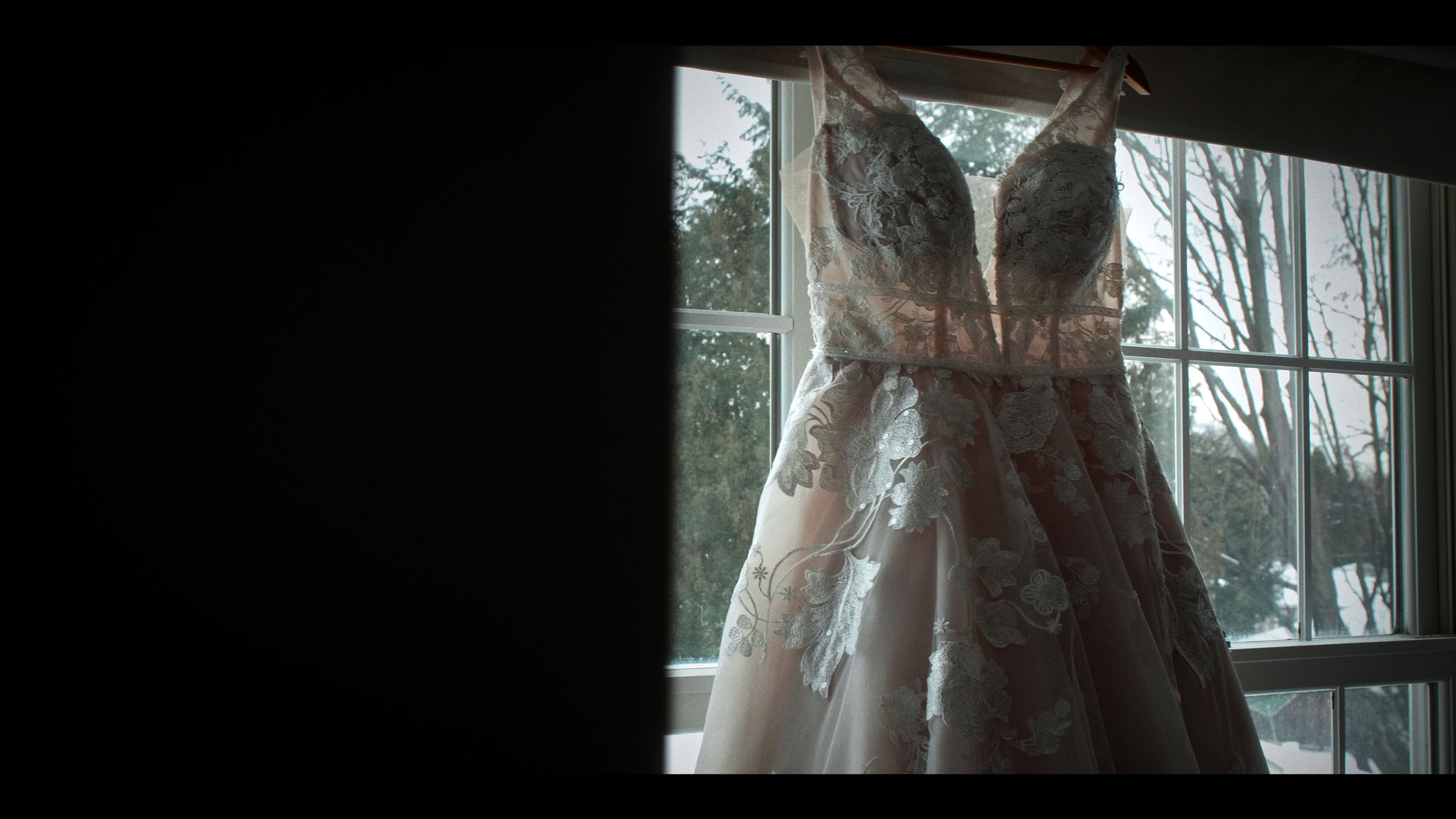 Wedding Trailer Gallery